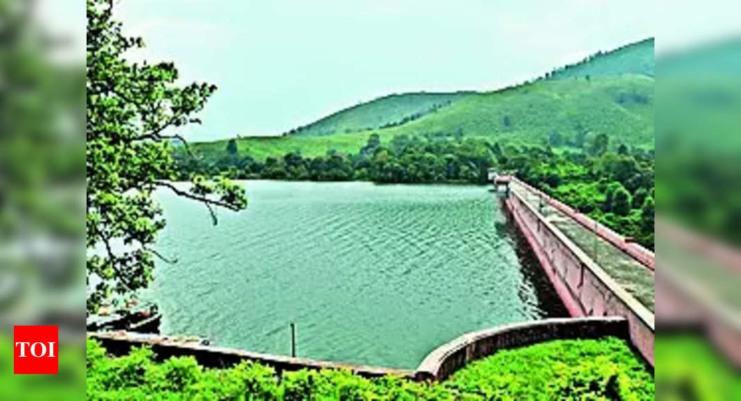 Mullaperiyar dam safety