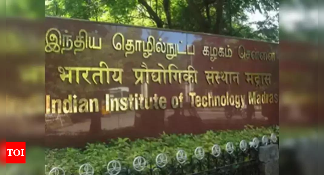 NIRF rankings: IIT-Madras and IISc retain top slots; Hindu springs surprise