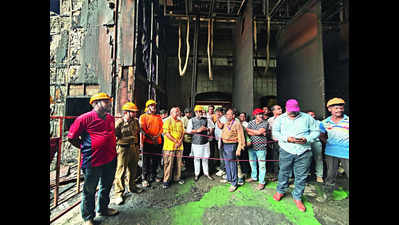 Will revive Natyagruha to its old glory: Industries minister