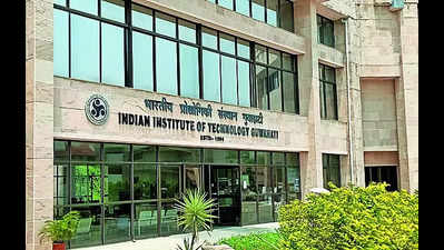 Edu institutes from NE region shine in NIRF-2024 rankings