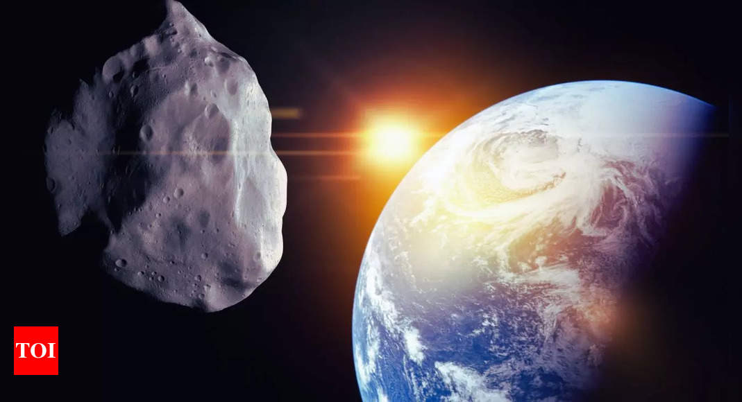 Independence Day alert! NASA warns an asteroid of the size of a huge