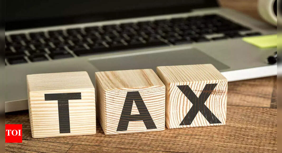 Net direct tax collection grows 23% to 6.9 lakh crore