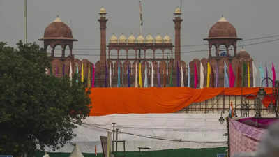 Delhi traffic advisory: Major roads to be closed till 11am today for Independence Day rehearsal