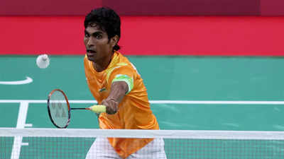 Tokyo gold medalist para shuttler Pramod Bhagat suspended for 18 months, to miss Paris Paralympics