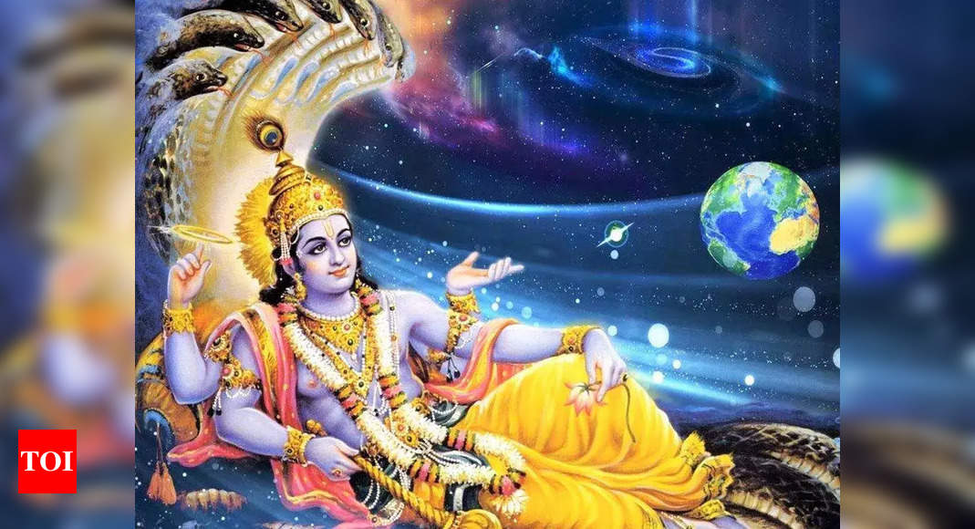 When is Shravan Putrada Ekadashi 2024? Date, Rituals and Significance