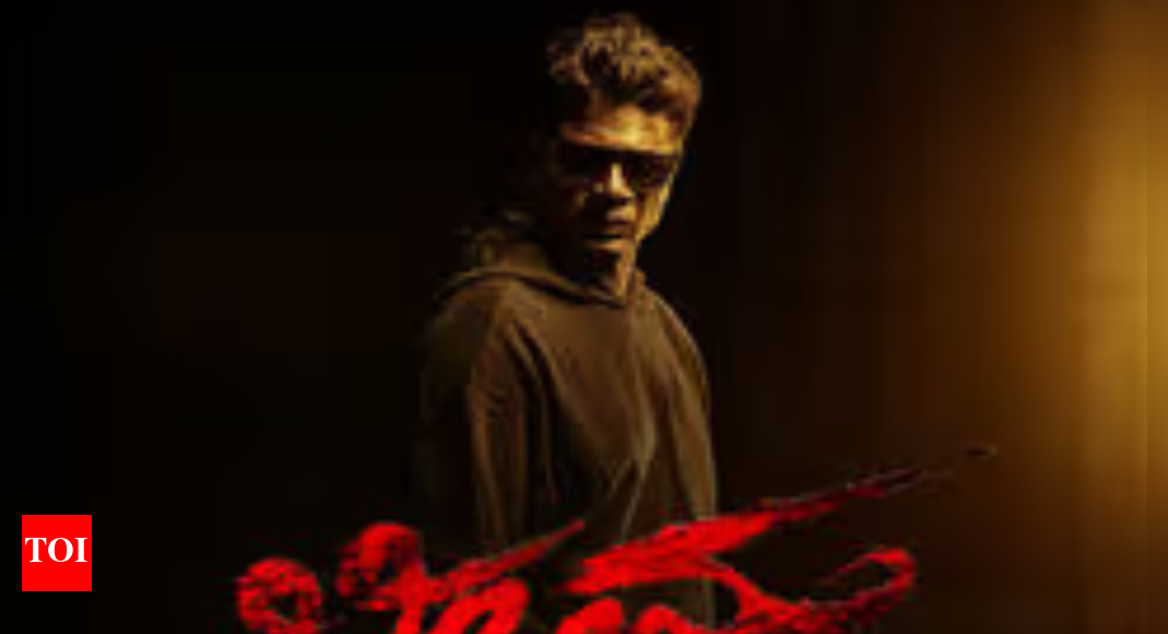 'Bheema' box office day 4: Duniya Vijay's directorial scores big ...