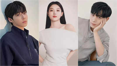 Hwang In Yeop to make special cameo as top celebrity in Kim Yoo Jung and Kim Young Dae’s ‘Dear X’