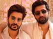 
Sunny Kaushal recalls how Vicky Kaushal and him started their struggle and giving auditions together; advice from their father Sham Kaushal: 'When I see Vicky doing so well today...' - EXCLUSIVE VIDEO
