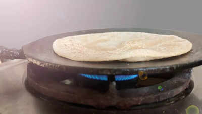 Why it is forbidden to make Roti on these days