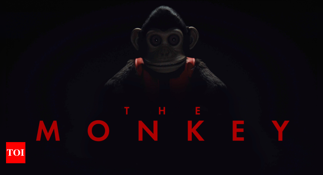 The Monkey Trailer Released for 2025 Film