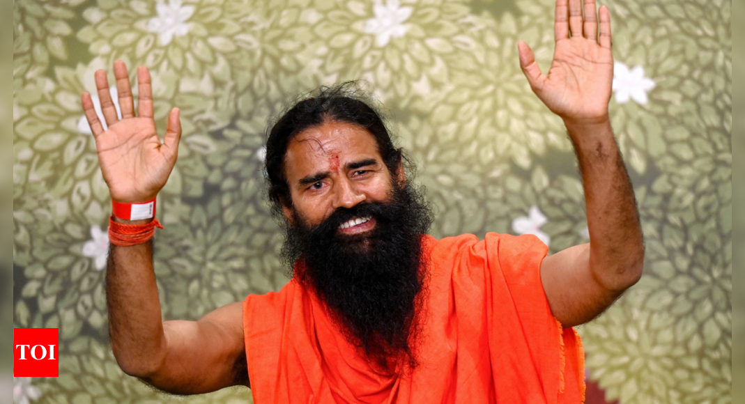 Supreme Court Closes Ramdev Contempt Case