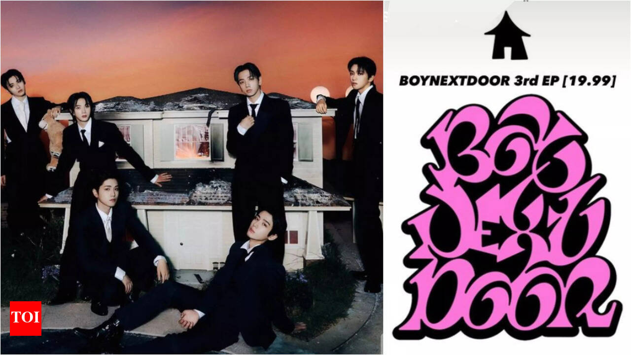 BOYNEXTDOOR announces September comeback with exciting new EP 