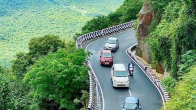 Restrictions on two wheeler movement to be in force on Tirumala ghat roads till September