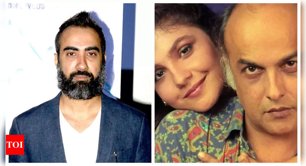 Ranvir Shorey Addresses Abuse Allegations by Bhatt Family