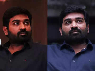 Vijay Sethupathi to host Bigg Boss Tamil 8?