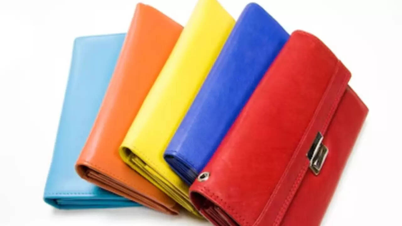Color of wallet that attracts money 60 photos - Cappadociaconcepttour.com