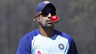 'Breaking away from my insecurity gave me..' says R Ashwin