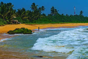 Regular ferry service between Nagapattinam and Sri Lanka to commence on August 16