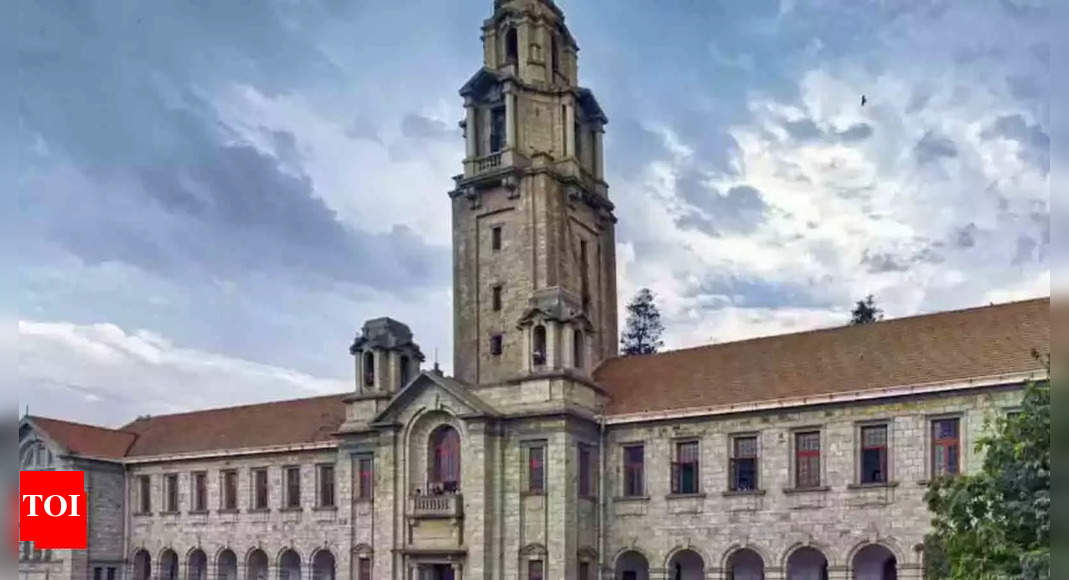 NIRF Ranking 2024: Why IISc Bengaluru Is Ranked Among the Best Across Four Key Categories