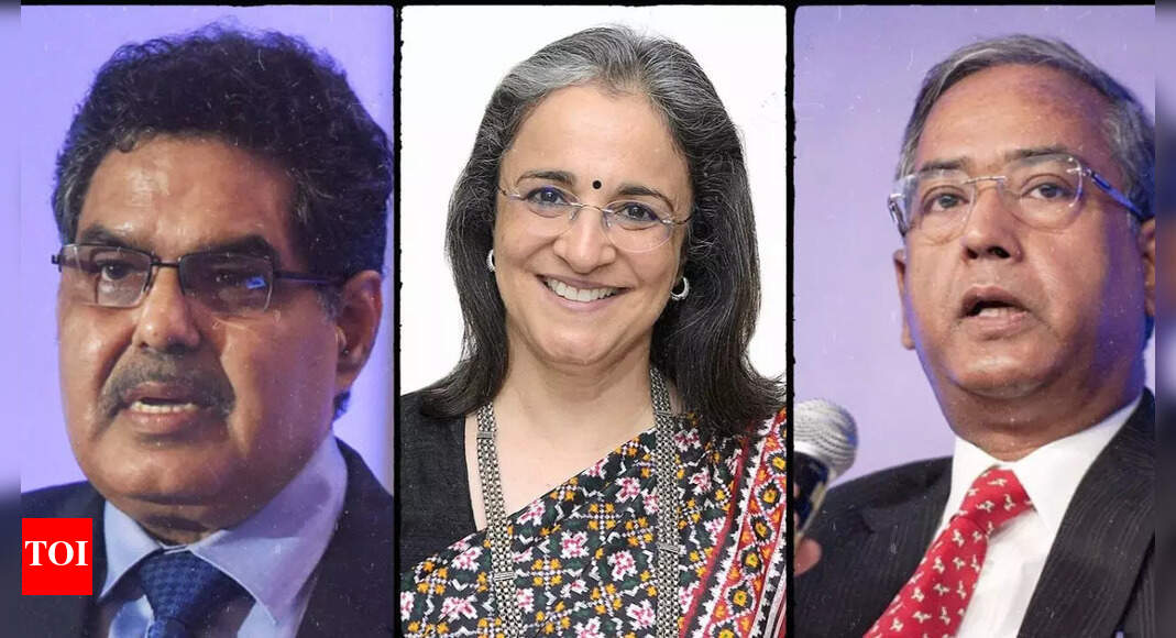 SEBI chairpersons from 1990-2024: Leadership milestones and significant ...