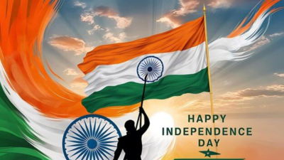 Happy Independence Day 2024: Heartfelt Best Wishes and Inspiring Messages to Share with Friends, Family, and Colleagues"