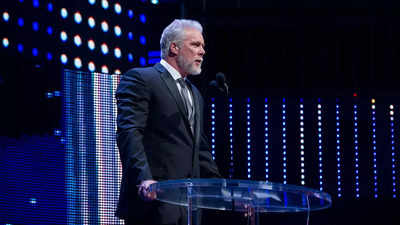 Kevin Nash Opens Up About Meeting LA Knight Backstage at WWE SummerSlam