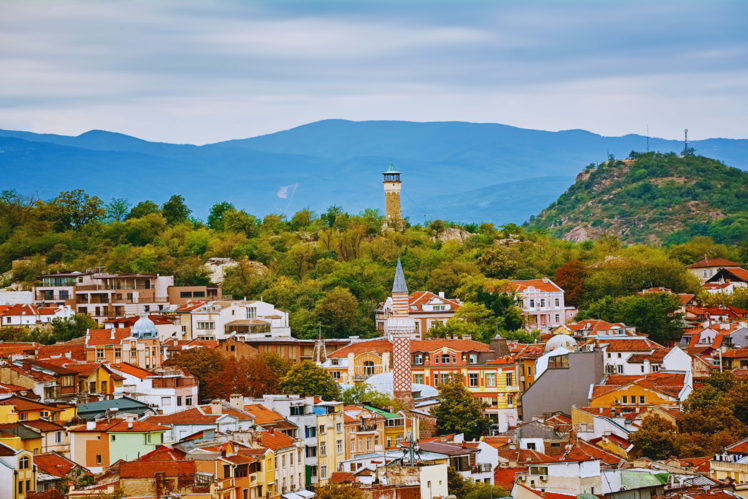 Plovdiv, Bulgaria