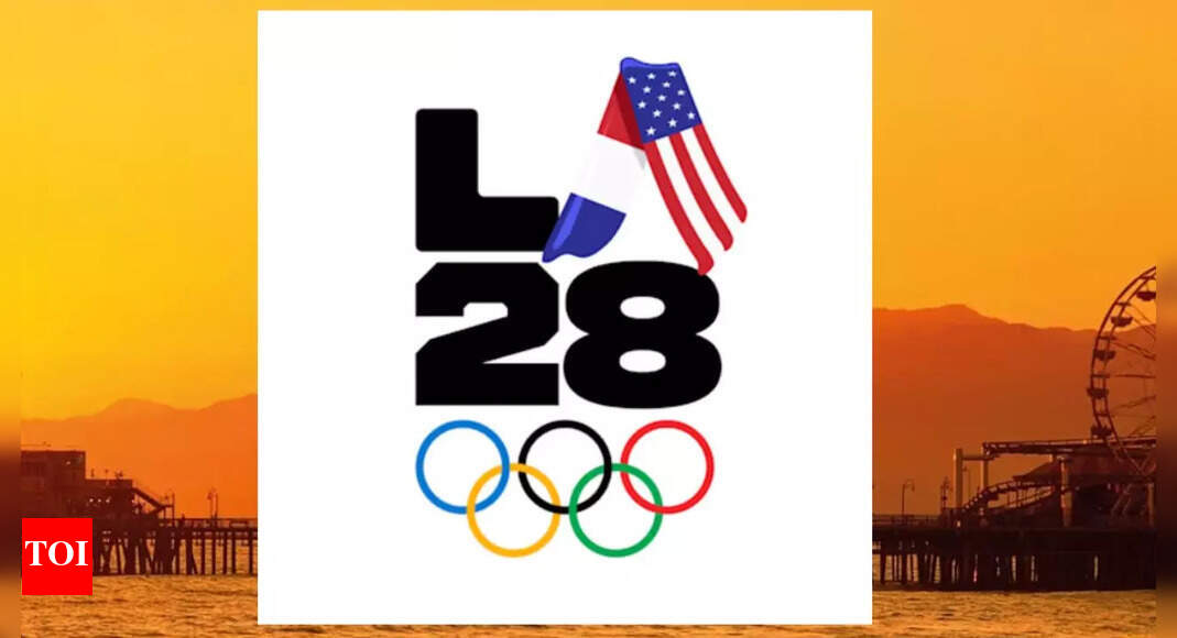 Los Angeles Olympics 2028: 5 exciting new sports including cricket set ...