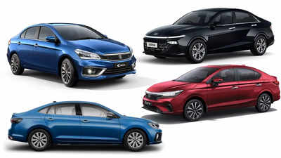 Will premium sedans survive in India: Winners, reasons analysed