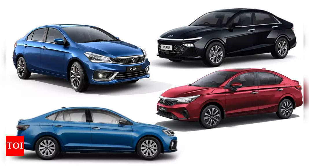 Will premium sedans survive in India: Winners, reasons analysed