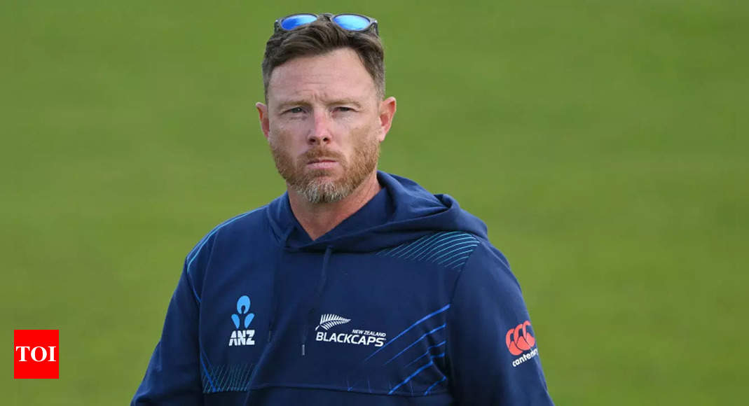 Sri Lanka Appoints Ian Bell as Batting Coach