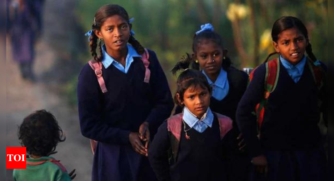 NCERT: Chhattisgarh prepares textbooks for schools as per National Education Policy | News from India