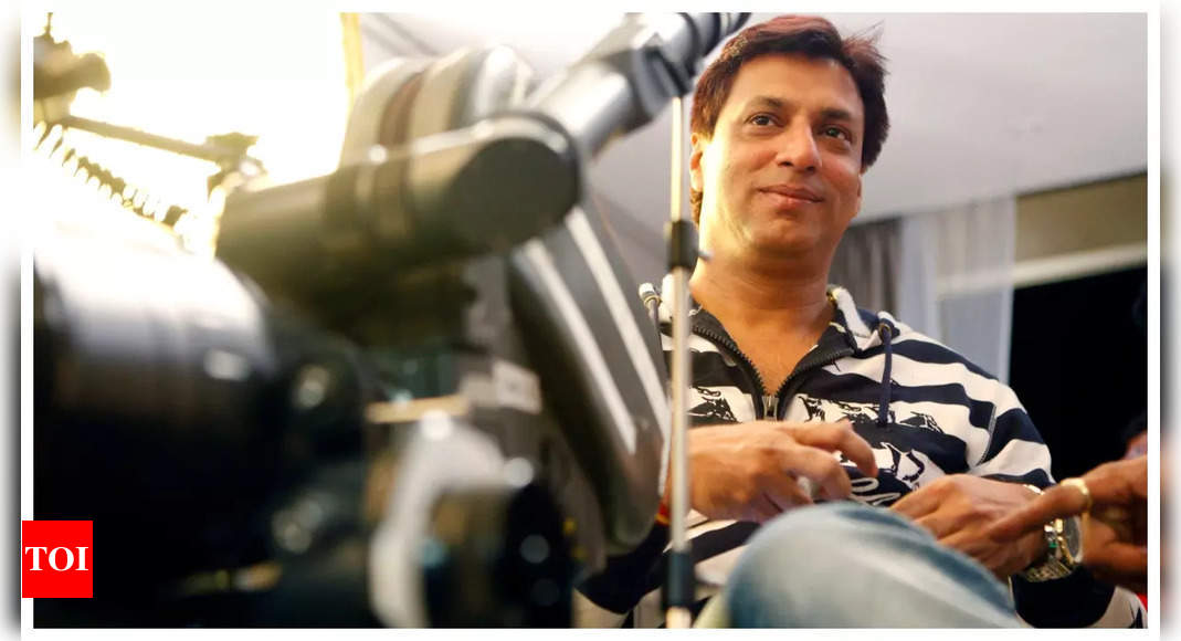 Madhur Bhandarkar reveals plans for 'Fashion 2'