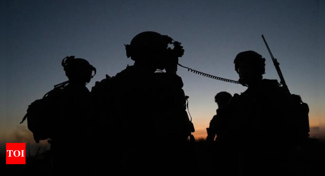 IDF Operations in Gaza and Lebanon Intensify