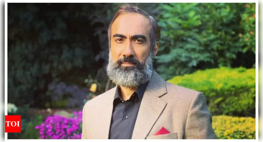 Ranvir Shorey addresses comments on not having work: ‘I can work as a labourer, spot boy on set…’ |