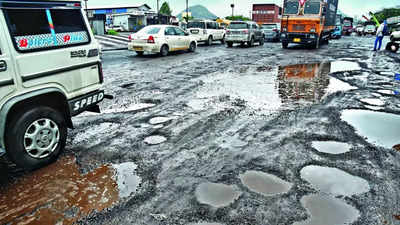 Nashik highway widening faces six-month delay