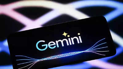 Google rolling out Gemini's answer to ChatGPT’s advanced voice mode