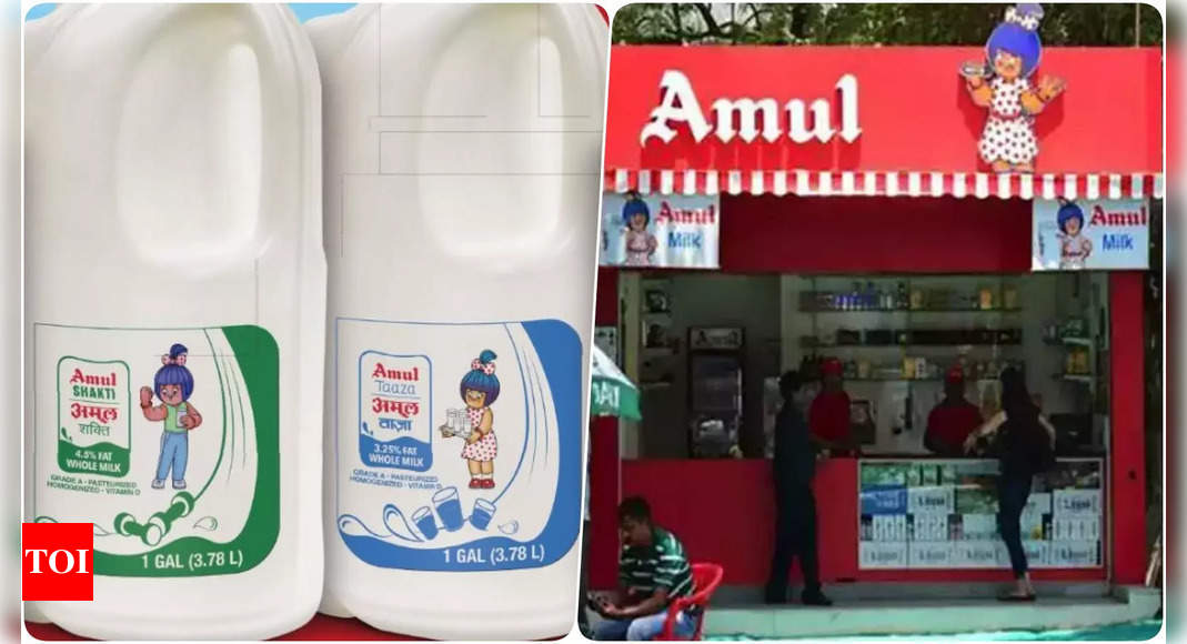 Delhi High Court to YouTube, Facebook and Instagram: Remove these Amul videos