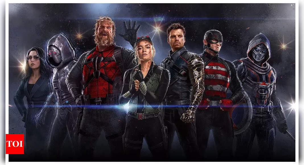 Thunderbolts* trailer LEAKED online- WATCH