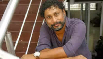Don't treat short films as side dish, they're main course now: Shoojit Sircar