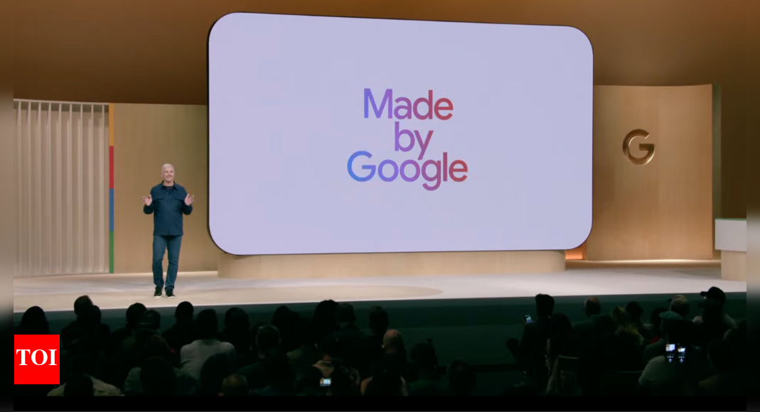 Everything announced at Google's 'Made by Google' hardware showcase ...