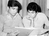 Did you know Salim-Javed earned more than Big B?