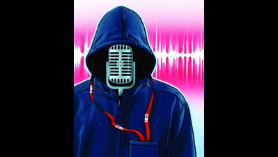 Miscreants use IPS officer’s voice, face for fake scheme