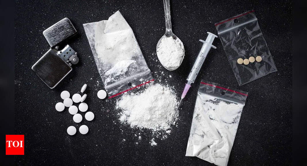 Drug Lord Raja Kandola Sentenced to Nine Years