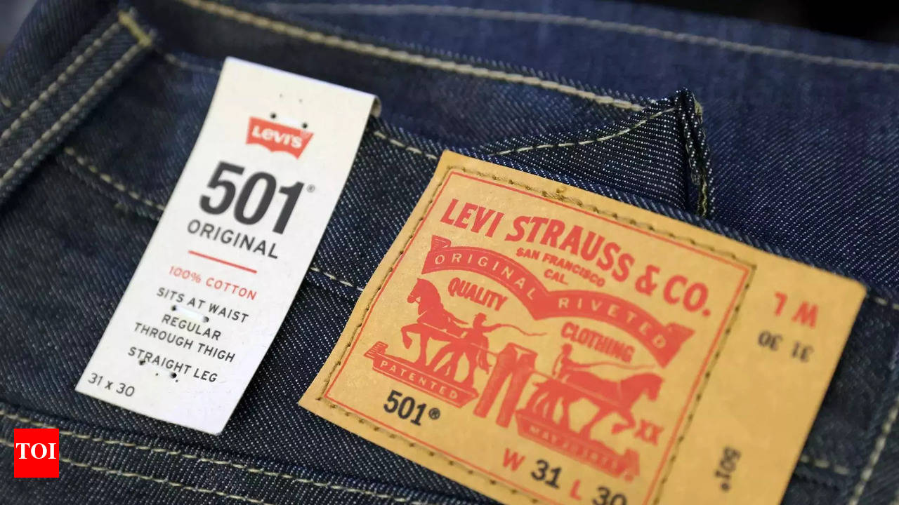 Levis jeans 501 india hotsell