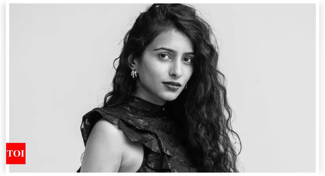 Actress and filmmaker Shreya Patel: My experiences have taught me to dream big, take risks and create work that uplifts others – Exclusive |