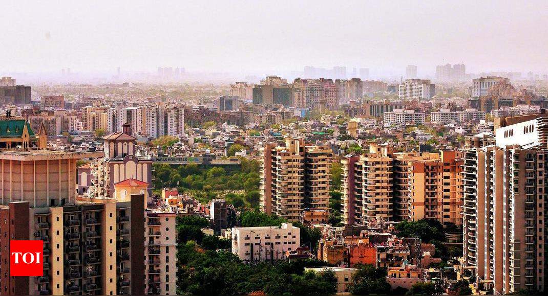 On court direction, ED restitutes 78 flats in Gurgaon worth Rs 20cr to buyers