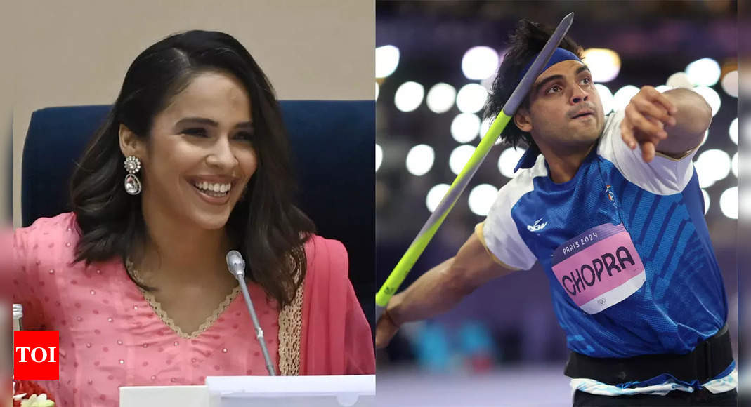 Saina Nehwal Faces Backlash Over Javelin Remarks