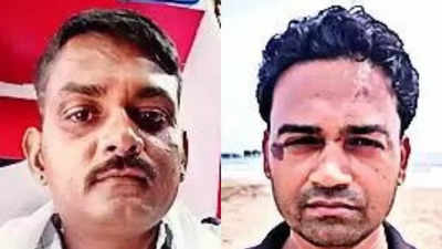 Mumbai hit-and-run: Man sleeping at Versova beach run over by SUV, his pal injured