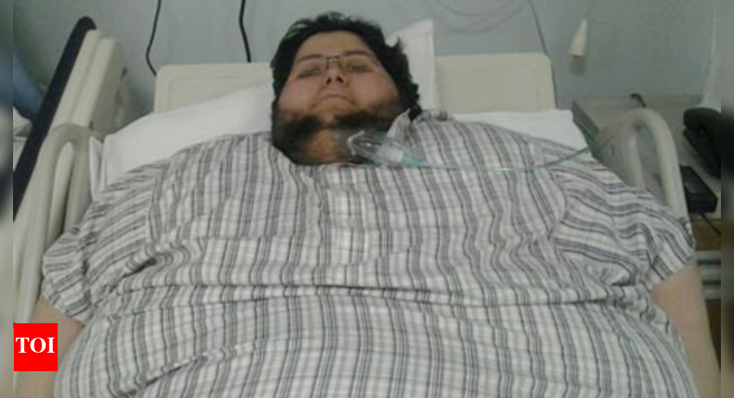 Khalid bin Mohsen Shaari's Weight Loss Journey